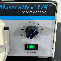 Cole-Parmer Masterflex L/S Economy Drive Peristaltic Pump image 3